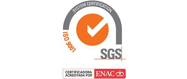 ISO 9001