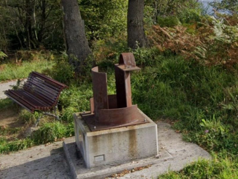 monolito santo emiliano