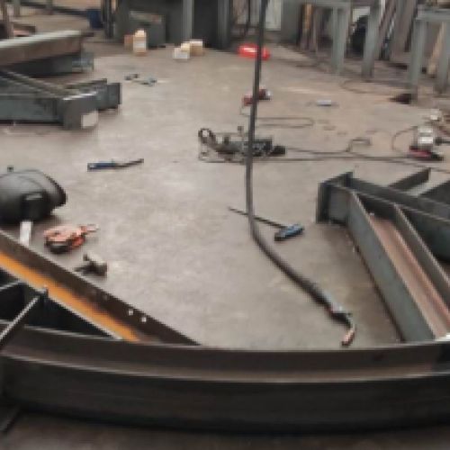 Rodadura Cliente Asturfeito