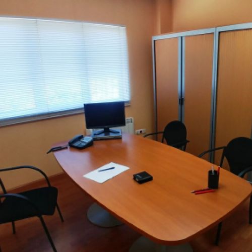 SALA DE JUNTAS