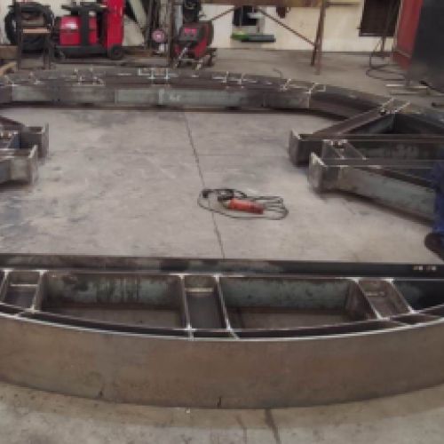 Rodadura Cliente Asturfeito