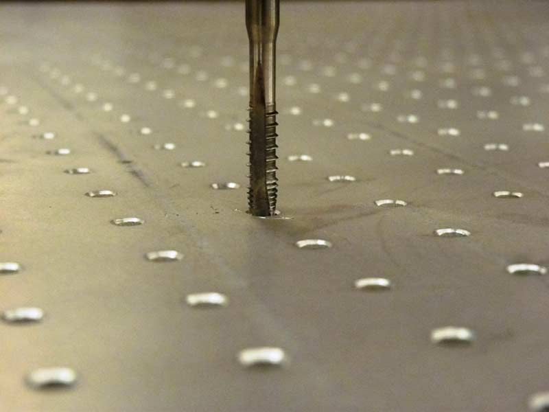 Servicios especializados