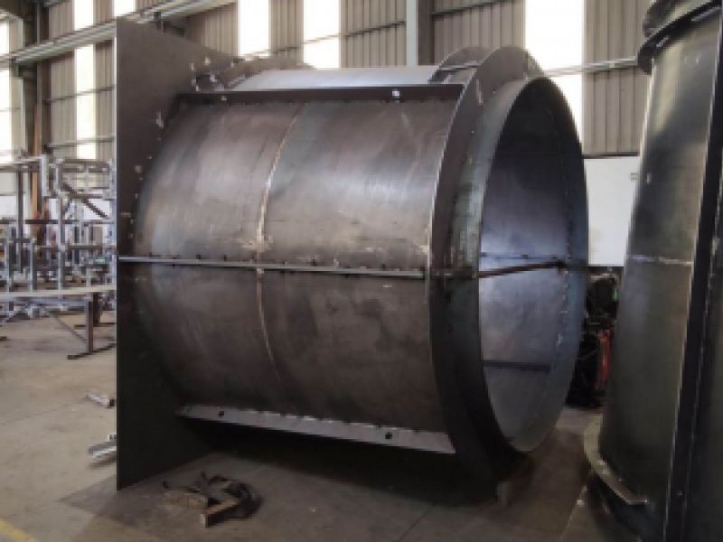 difusores estructuras