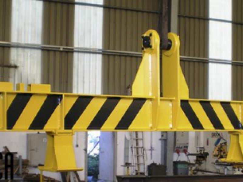 Balancín para elevación