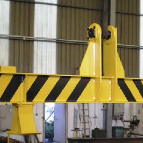 Balancín para elevación