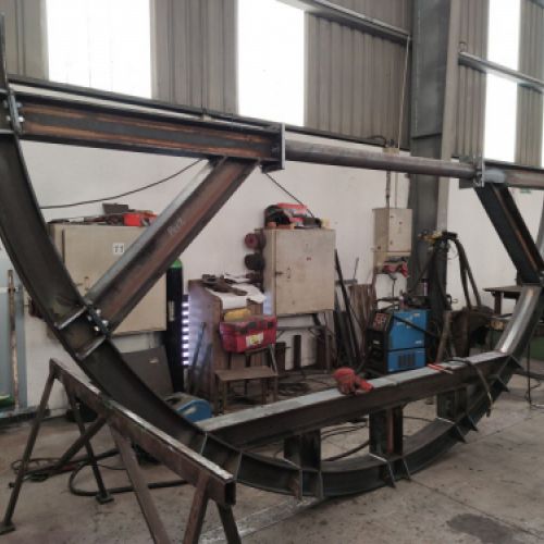 Rodadura Cliente Asturfeito