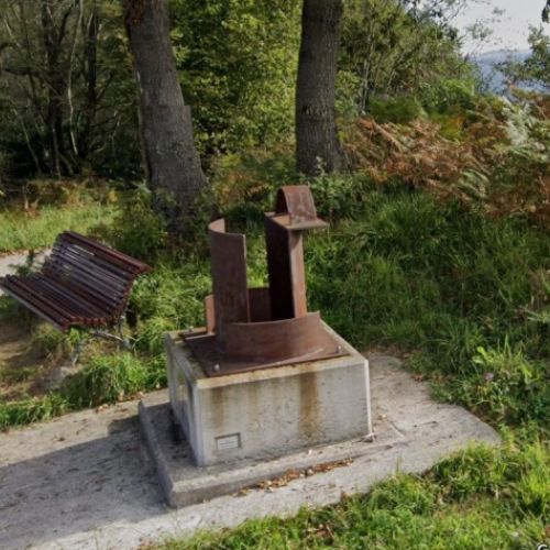 monolito santo emiliano