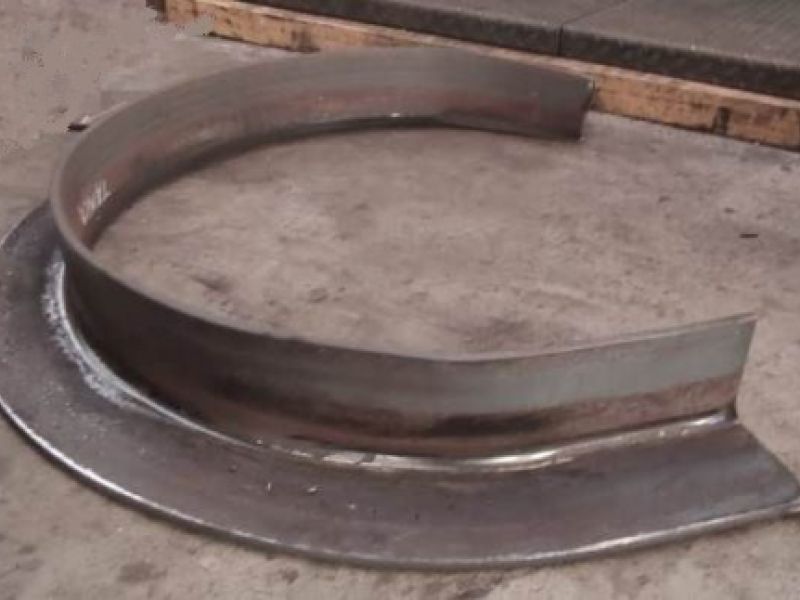 curvado l120 rint 420