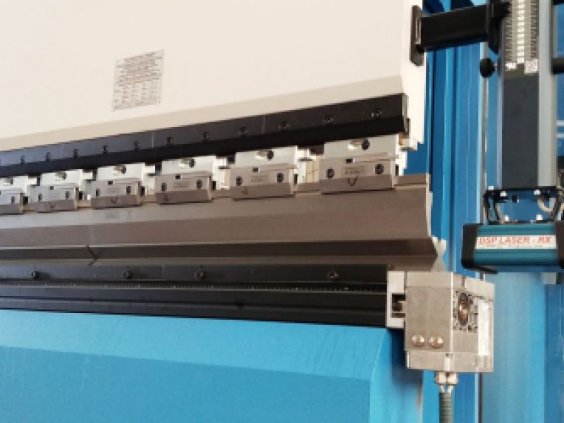 PLEGADORA AXIAL PSE 354