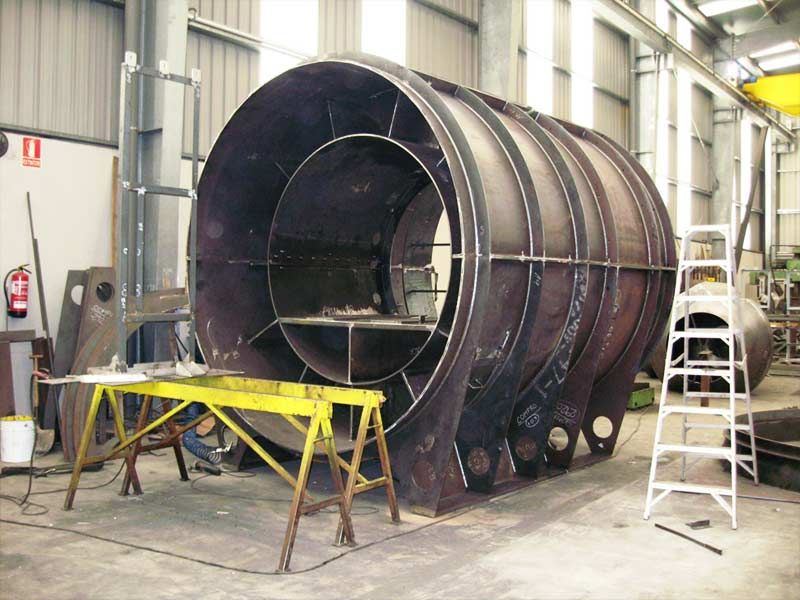 Bienvenidos a Tainca