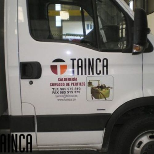 Vehículo