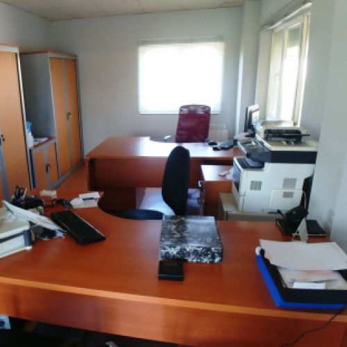 ADMINISTRACION