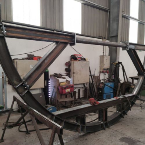 Rodadura Cliente Asturfeito