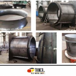 Equipos con curvado