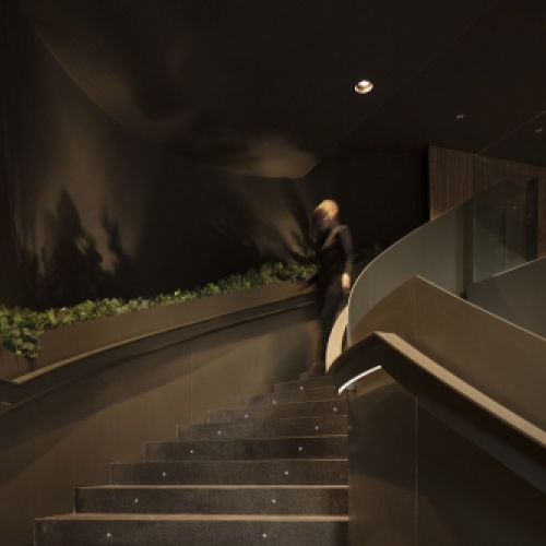 curvados la caixa bcn