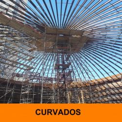 TAINCA CURVADO