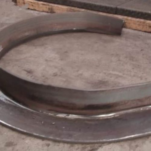 curvado l120 rint 420