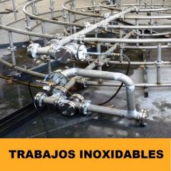 TRABINOX